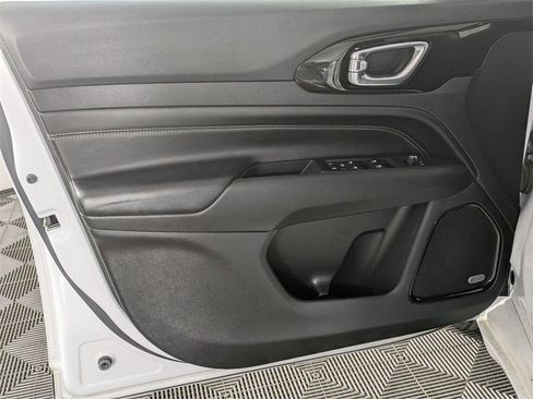 Certified 2022 Jeep Compass High Altitude image 12