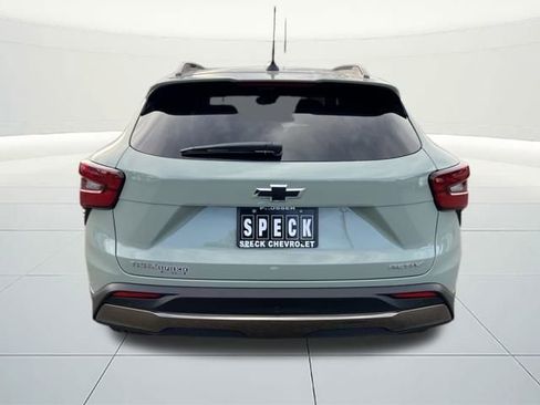 New 2026 Chevrolet Trax ACTIV w/ Driver Confidence Package image 4