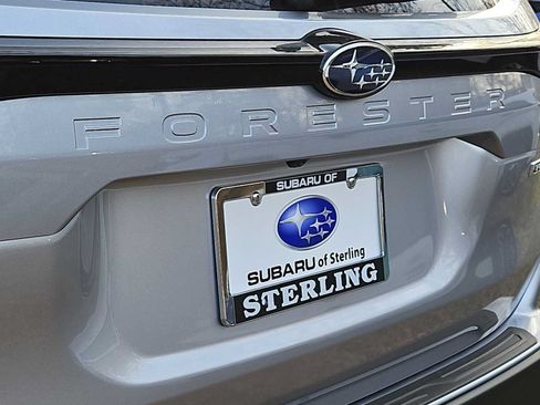 Used 2026 Subaru Forester Touring AWD/4WD image 13