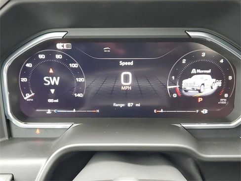 New 2026 GMC Sierra 1500 Denali image 10