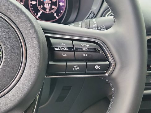 New 2026 MAZDA CX-90 Plug-In Hybrid w/ Premium Plus AWD/4WD image 27