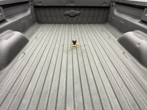 Used 2019 Chevrolet Silverado 3500 High Country w/ Duramax Plus Package image 7