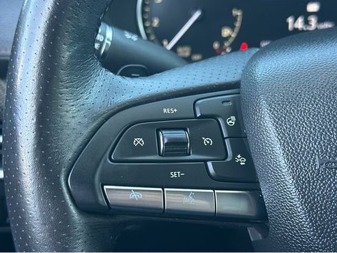 Certified 2023 Cadillac XT4 Sport w/ Driver Assist Package FWD image 30