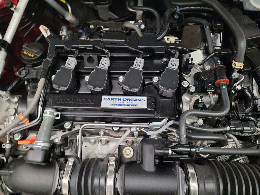 Used 2018 Honda Accord Touring image 30