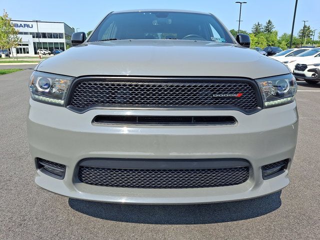 Used 2020 Dodge Durango GT w/ Blacktop Package AWD/4WD image 2