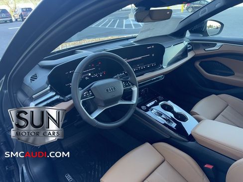 New 2026 Audi A6 3.0 image 14