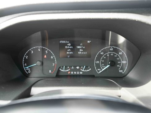 Used 2023 Ford Transit 250 148 High Roof Extended AWD image 16
