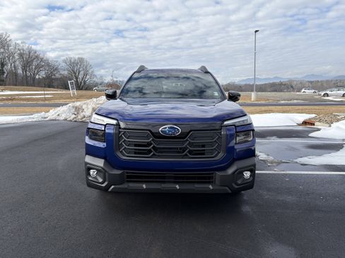 New 2026 Subaru Outback Premium image 2