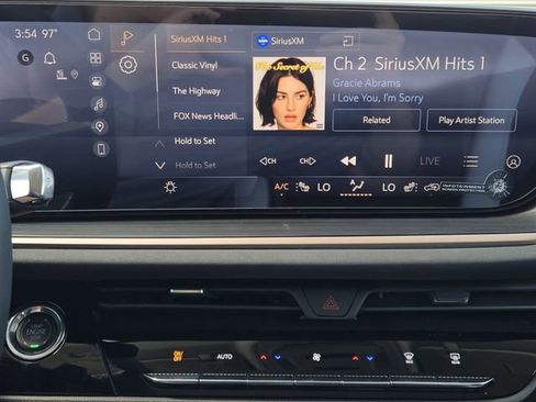 New 2025 Buick Envision Sport Touring image 12