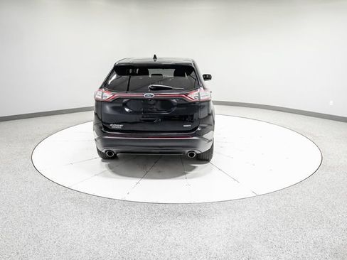 Used 2017 Ford Edge SE AWD/4WD image 28