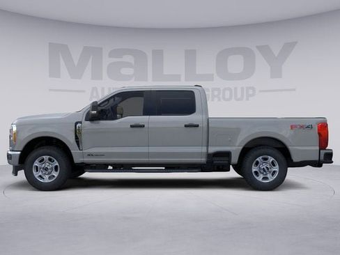 New 2026 Ford F250 XLT w/ FX4 Off-Road Package AWD/4WD image 33