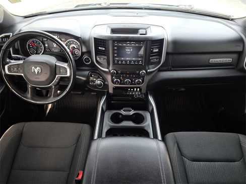 Used 2020 RAM 1500 Big Horn image 11