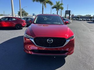 New 2025 MAZDA CX-5 AWD 2.5 S w/ Premium Plus Pkg video 2