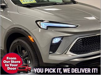 New 2026 Buick Encore GX Sport Touring w/ Advanced Technology Package video 2