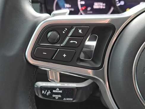 Certified 2021 Porsche Cayenne GTS image 30