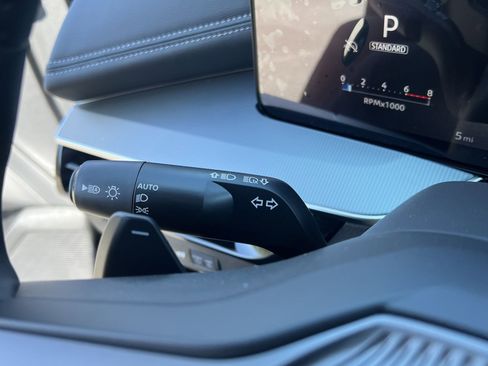 New 2026 Nissan Murano SL AWD/4WD image 10