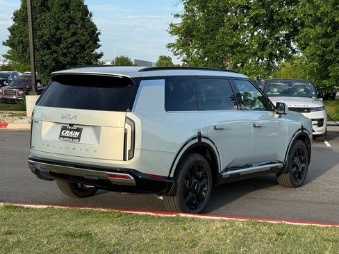 New 2027 Kia Telluride SX FWD image 7