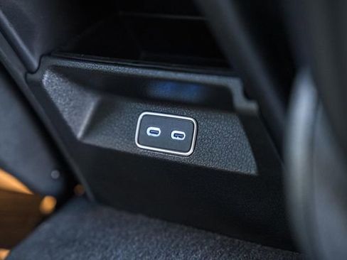 Used 2024 Mercedes-Benz GLE 53 AMG 4MATIC Coupe image 36