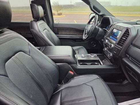 Used 2020 Ford Expedition Max Limited AWD/4WD image 41