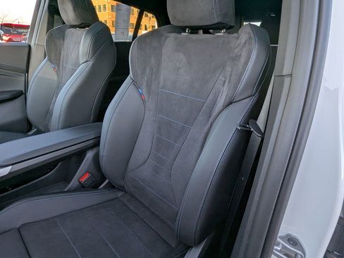 New 2026 BMW X2 xDrive28i w/ Technology Package image 14