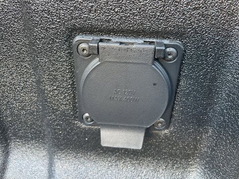 New 2026 Chevrolet Colorado Z71 w/ Technology Package image 46