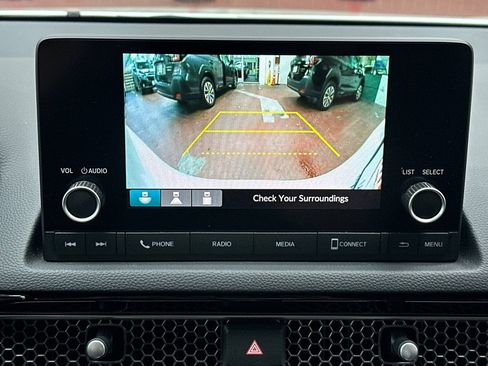 Used 2023 Honda Civic Sport image 23