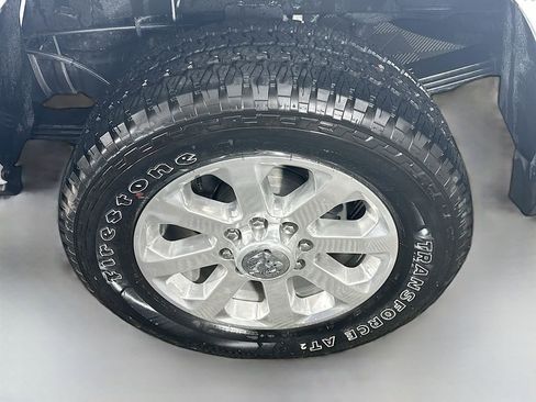 New 2026 RAM 3500 Laramie image 17