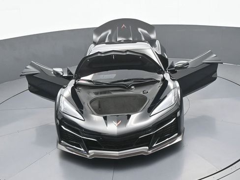 Used 2026 Chevrolet Corvette Z06 image 68