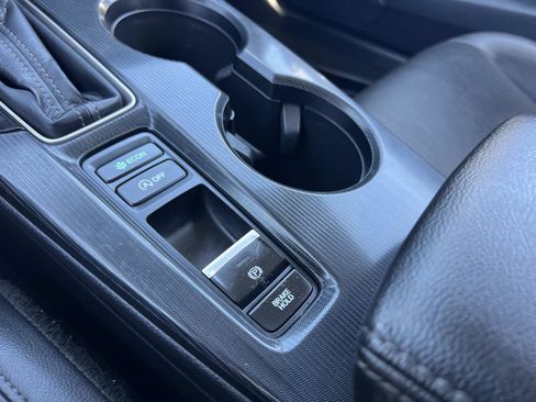 Certified 2022 Honda Civic EX-L image 16