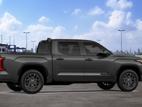 New 2026 Toyota Tundra Platinum AWD/4WD image 11