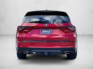 Used 2023 Acura MDX A-Spec AWD/4WD video 4