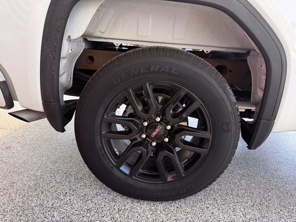 Used 2026 GMC Sierra 1500 Elevation AWD/4WD image 13