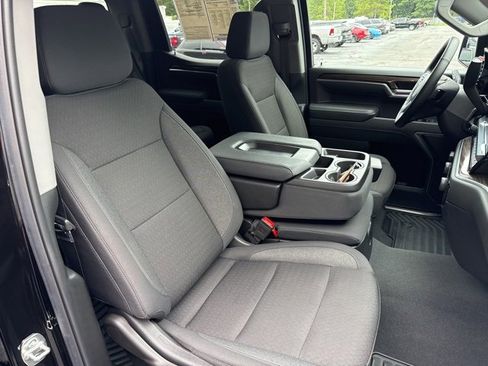 Used 2025 Chevrolet Silverado 1500 RST image 29