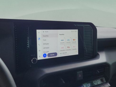 Certified 2025 Toyota Land Cruiser 1958 image 16