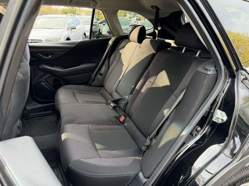 Used 2020 Subaru Outback Premium AWD/4WD image 21