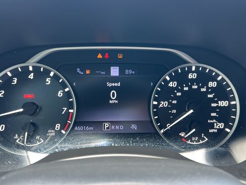 Used 2025 Nissan Frontier SL RWD image 26