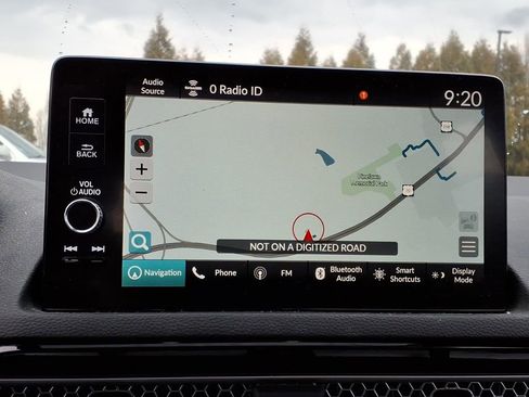 Used 2022 Honda Civic Sport Touring image 16