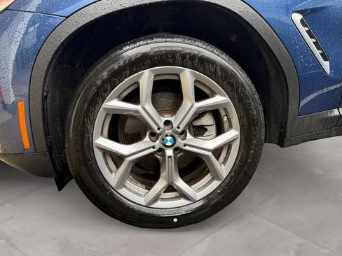 Used 2023 BMW X3 xDrive30i AWD/4WD image 14