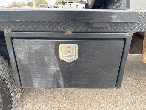 Used 2021 RAM 3500 Tradesman image 12