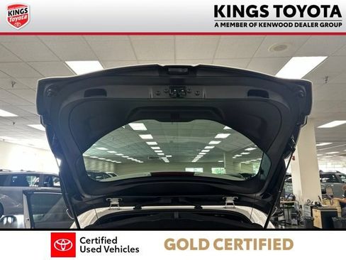 Certified 2024 Toyota Corolla GR w/ Performance Package AWD/4WD image 19