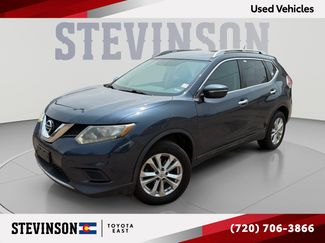 Used 2015 Nissan Rogue SV AWD/4WD video 1