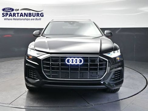 Used 2023 Audi Q8 Prestige AWD/4WD image 5