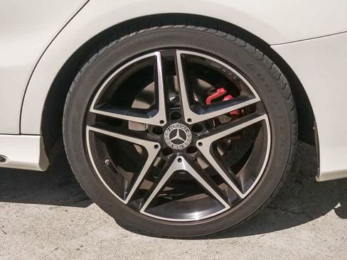 Used 2018 Mercedes-Benz CLA 250 image 6