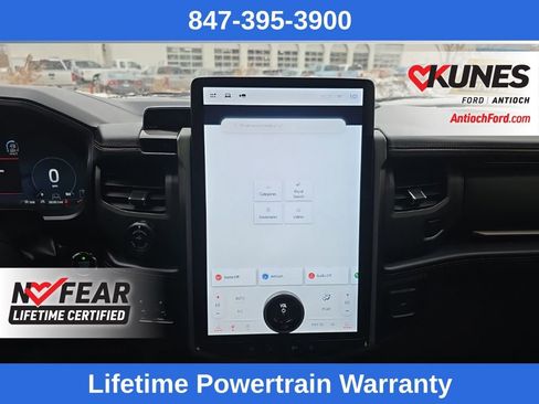 Used 2024 Ford Expedition Platinum image 47