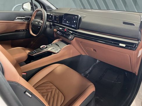 Used 2026 Kia Sportage X-Line Prestige image 27