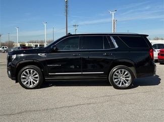 Certified 2023 GMC Yukon Denali w/ Denali Reserve Package video 2