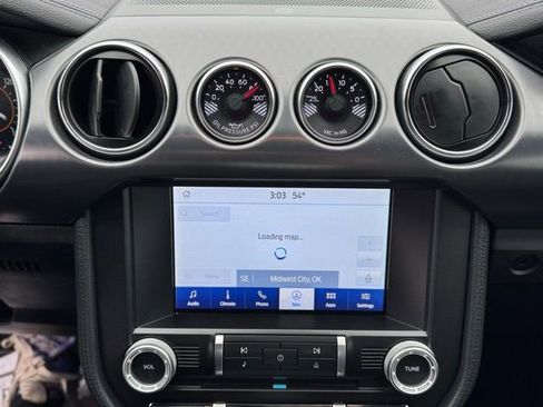 Used 2023 Ford Mustang Mach 1 w/ Equipment Group 700A image 14