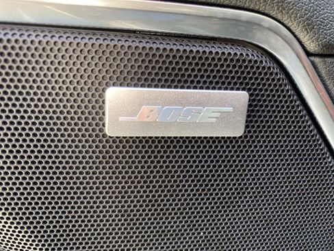 Used 2024 Chevrolet Silverado 1500 RST w/ RST All Star Premium Package image 19