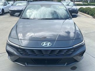 New 2026 Hyundai Elantra Sport FWD video 2