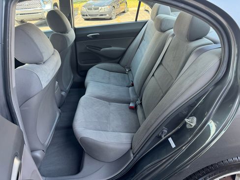 Used 2011 Honda Civic LX image 13